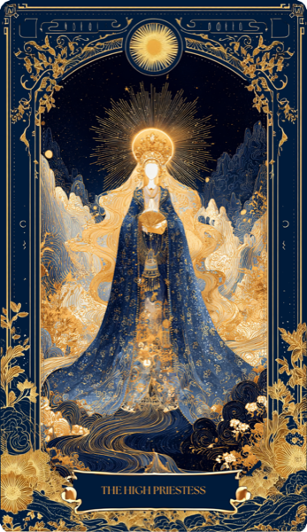 Can Tarot Predict the Future? Yes. But Not the Way You Think.